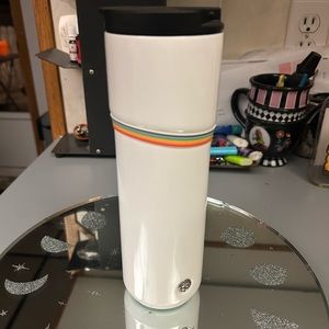 Pride Hot Travel Cup